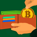 Can cryptocurrency be held as an investment?