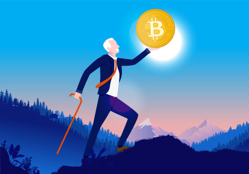 Is bitcoin ira trustworthy?
