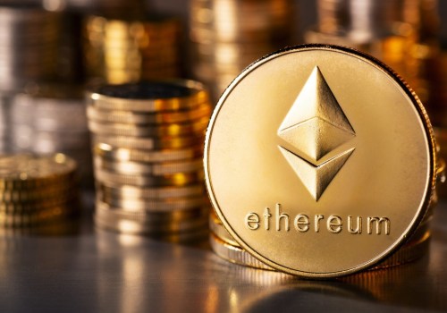 What crypto has best growth potential?