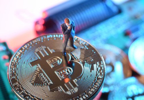 Are there crypto iras?