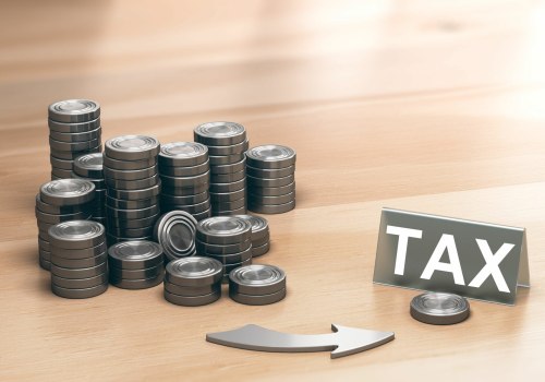 Is bitcoin taxable in an ira?