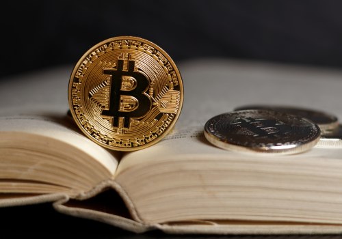 How does bitcoin ira work?