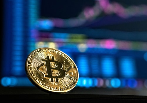 Where cryptocurrency is accepted?