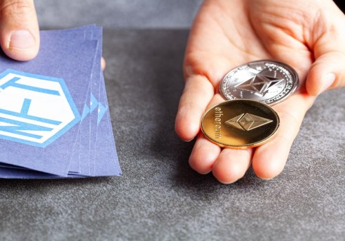 How to start a crypto ira?