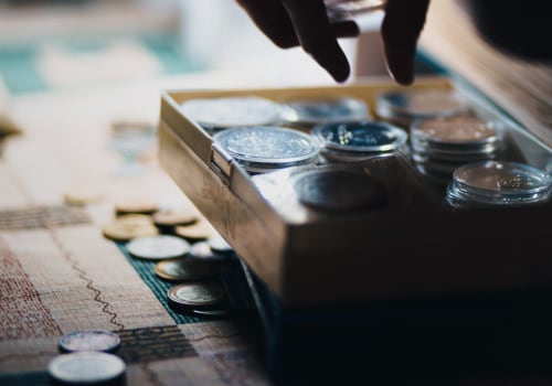 How safe is bitcoin ira?