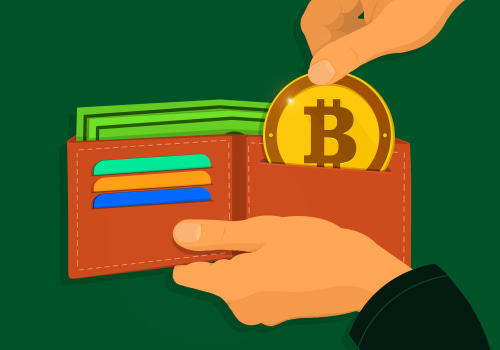 Can cryptocurrency be held as an investment?