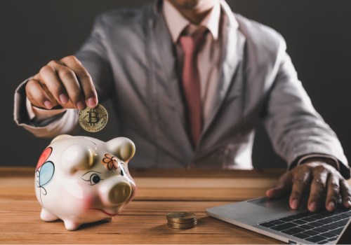 How do i get bitcoin in an ira?